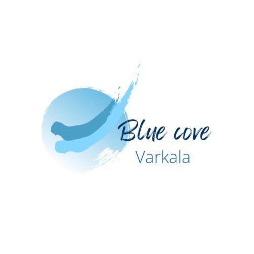 Blue Cove Villa Varkala Buitenkant foto